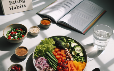 Building Healthy Eating Habits