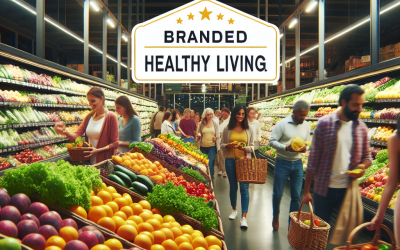 Whole Foods: A Foundation for Healthy Living