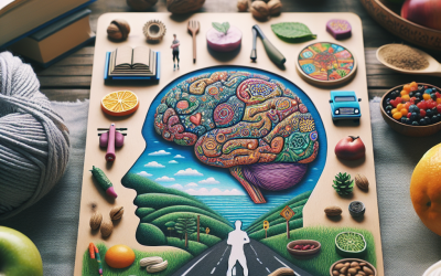 Building Better Brain Health