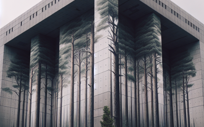 Building Endurance on Plants