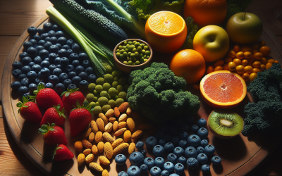 Understanding Anti-Inflammatory Plant Foods