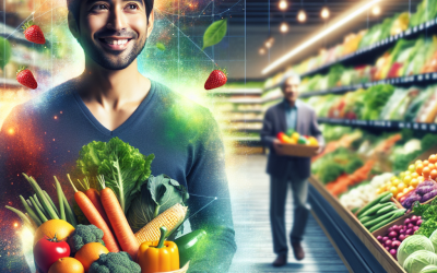 How Whole Foods Influence Your Mood