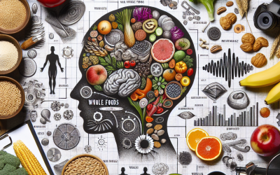 Whole Foods and Their Impact on Overall Wellness