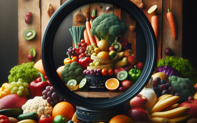 The Importance of Whole Foods in Your Diet