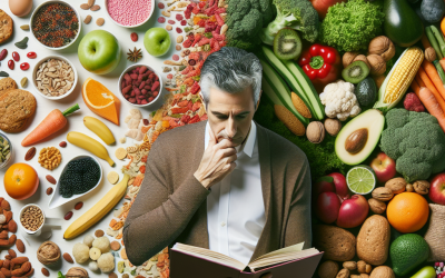 How to Transition to Whole Food Eating