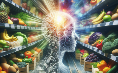 Whole Foods and Their Effects on Mental Clarity