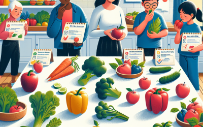How to Choose the Best Whole Foods