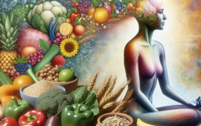 The Impact of Whole Foods on Emotional Health