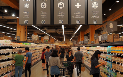 Whole Foods and Their Role in Allergy Management