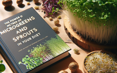 The Power of Microgreens and Sprouts in Your Diet