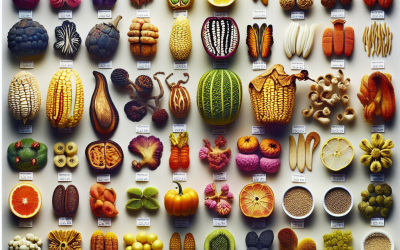 The Most Powerful Superfoods You’ve Never Heard Of