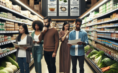 Whole Foods and Autoimmune Diseases: What to Eat for Better Health