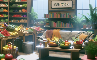 Whole Foods for Mental Health: Eating for Emotional Well-being