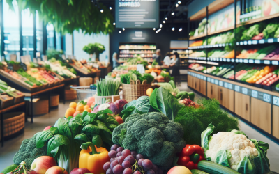 How Whole Foods Can Help You Manage Stress Effectively