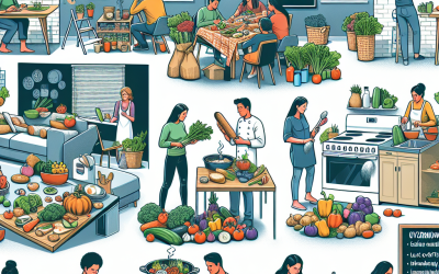 How to Overcome Common Barriers to Eating Whole Foods