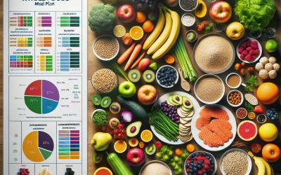 How to Build a Whole Foods Meal Plan for Athletes