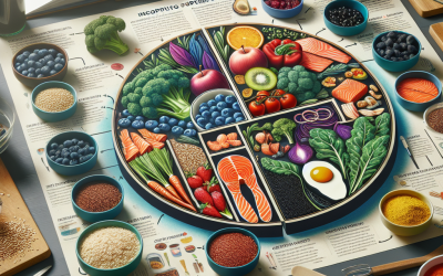 How to Incorporate Superfoods into a Gluten-Free Diet