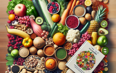 The Role of Whole Foods in Cancer Recovery and Prevention