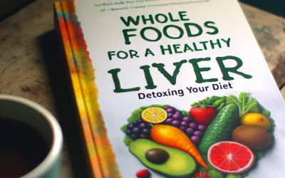 Whole Foods for a Healthy Liver: Detoxing Your Diet