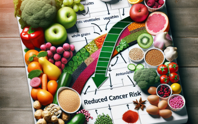 The Connection Between Whole Foods and Reduced Cancer Risk