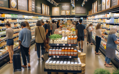 Whole Foods for Mental Health: Eating for Emotional Well-being