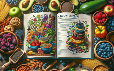 How to Incorporate Superfoods into a Gluten-Free Diet
