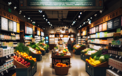 Whole Foods for Natural Hormone Regulation