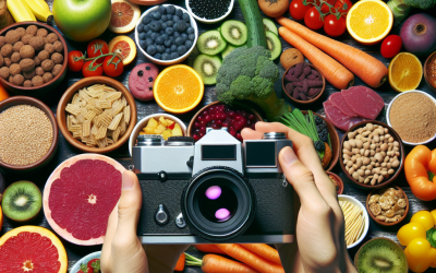 The Role of Whole Foods in Managing PCOS Symptoms