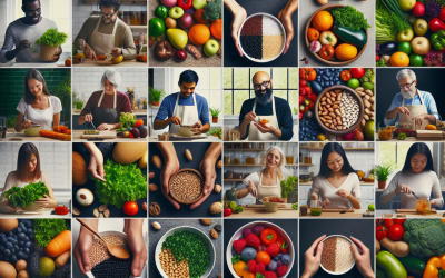 How to Incorporate Whole Foods into a Low-FODMAP Diet