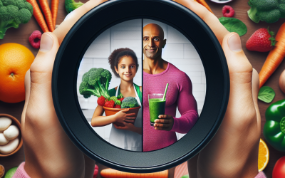 The Role of Whole Foods in Cancer Recovery and Prevention