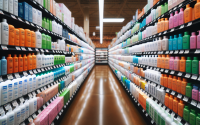 Whole Foods for Enhancing Skin Elasticity and Firmness