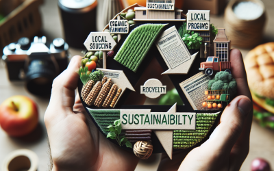 The Sustainability of Whole Foods: What You Need to Know