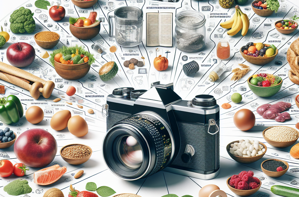 The Ultimate Guide to 10 Powerful natural whole food nutrition Strategies for 2025