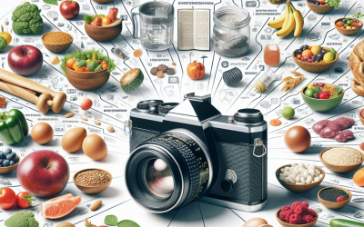 The Ultimate Guide to 10 Powerful natural whole food nutrition Strategies for 2025