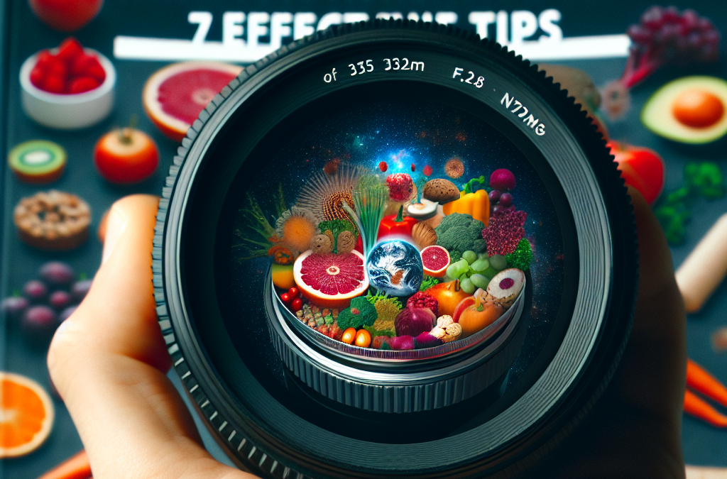 The Ultimate Guide to Whole Food Nutritional Support in 2025: 7 Effective Tips