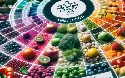 10 Effective Strategies for Whole Food Diet for Weight Loss in 2025