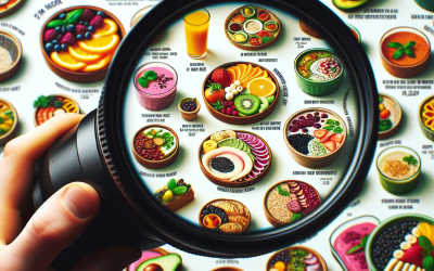 The Ultimate Guide to 10 Effective Organic Whole Food Breakfast Ideas for 2025