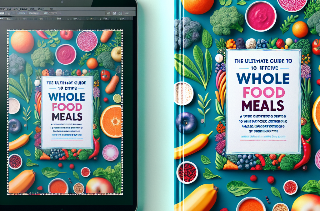 The Ultimate Guide to 10 Effective whole food meals for wellness in 2025