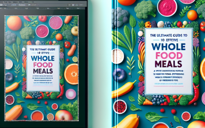 The Ultimate Guide to 10 Effective whole food meals for wellness in 2025