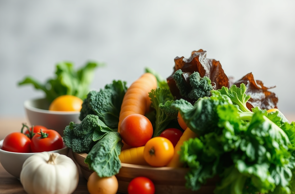 Common Mistakes When Integrating Whole Foods Into Diets: Key Missteps and How to Avoid Them