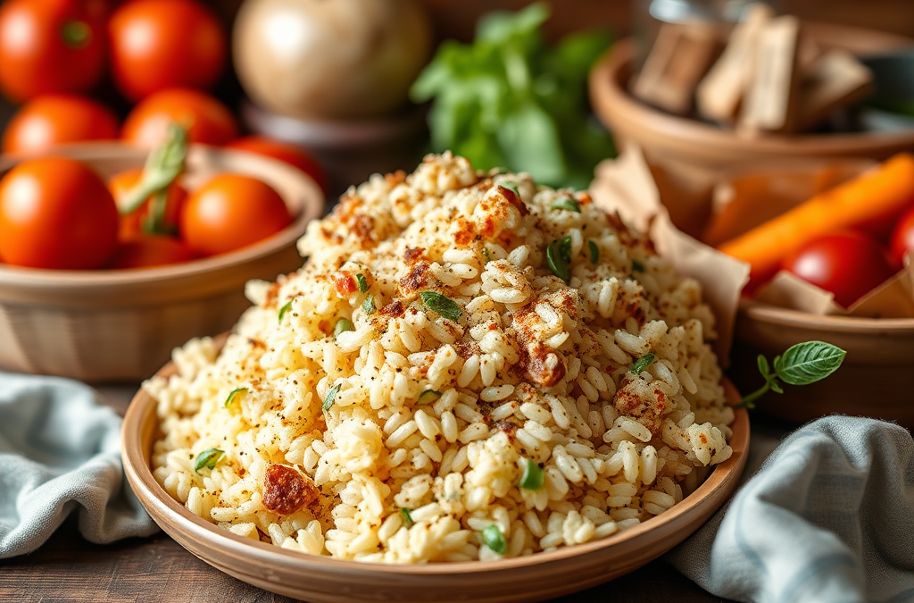How to Address Texture Issues With Whole Foods: Techniques and Solutions