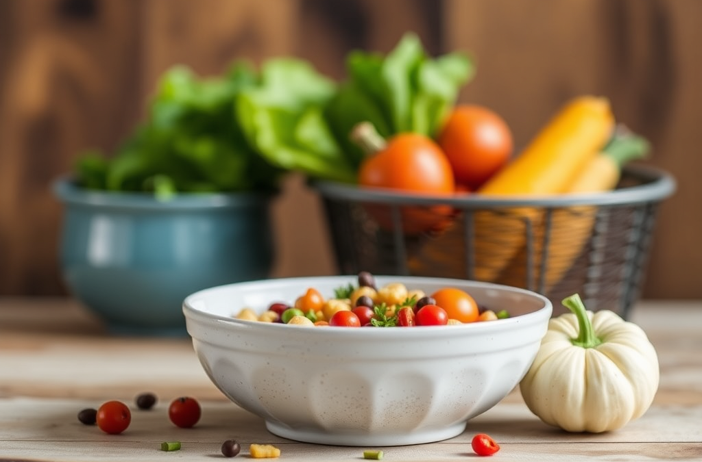 How to Avoid Food Waste with Whole Foods: Practical Steps for Sustainable Eating