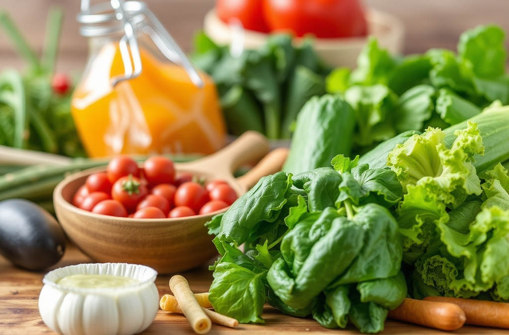 How to Avoid Nutrient Loss in Whole Foods: Key Practices and Common Mistakes