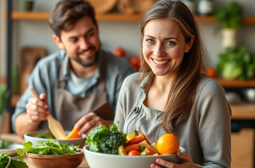 How to Deal with Allergies When Eating Whole Foods: Practical Steps and Food Choices