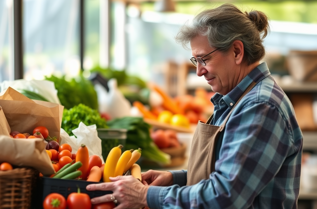 How to Ensure Whole Foods Fit Your Budget: Practical Strategies and Affordable Options