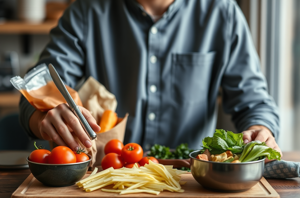 Hidden Sugars in Whole Food Products: Identifying Common Ingredients and Their Impact