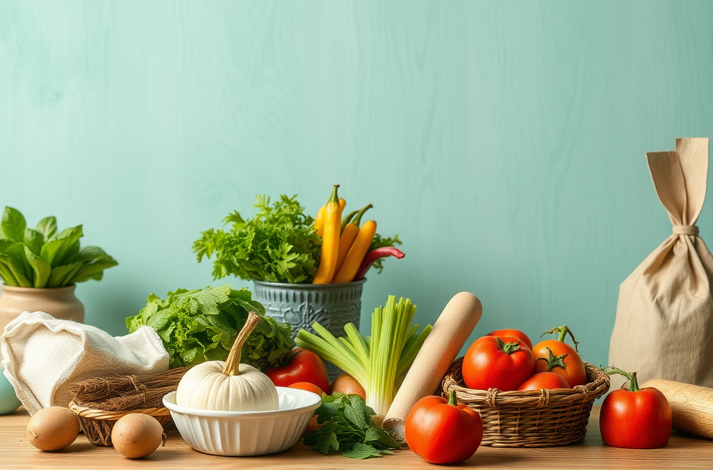 Misconceptions About the Benefits of Whole Foods: Common Misunderstandings and Their Impact