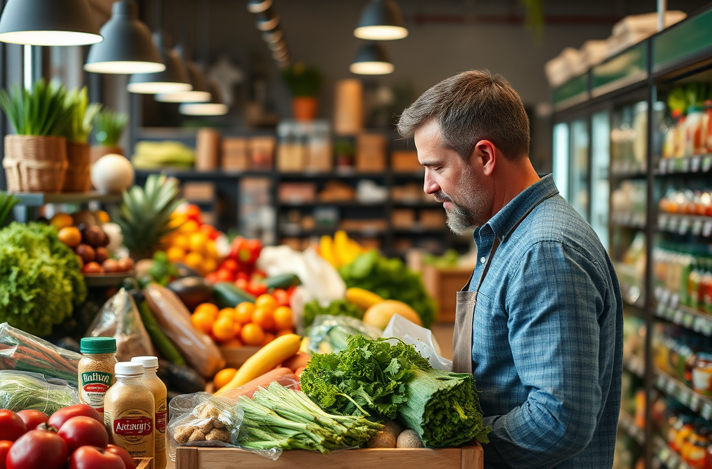 Misunderstandings About Whole Food Labels: Common Misconceptions and Their Impact