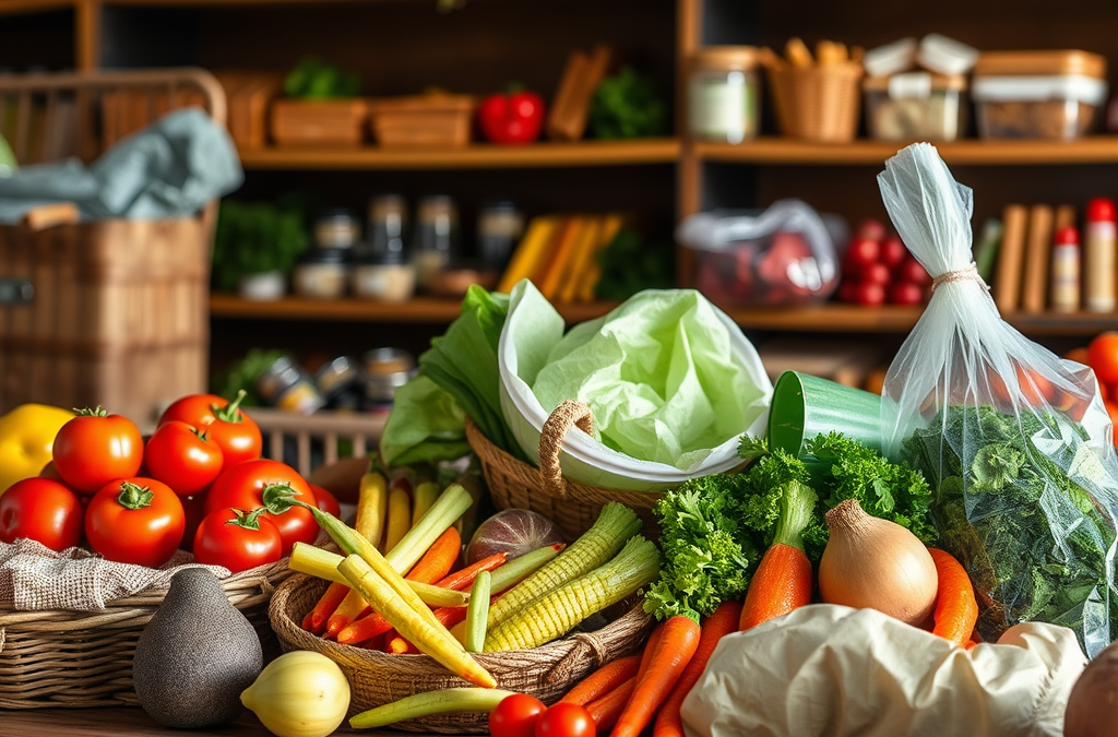 Navigating Food Safety With Organic Whole Foods: Key Practices for Safe Consumption