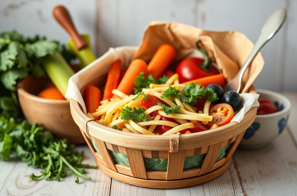 Overcoming Taste Aversions to Whole Foods: Practical Steps for Enjoyable Eating